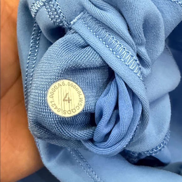 Lululemon Wunder Under High-Rise Tight 25" - Picture 7 of 11